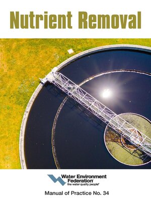 cover image of Nutrient Removal